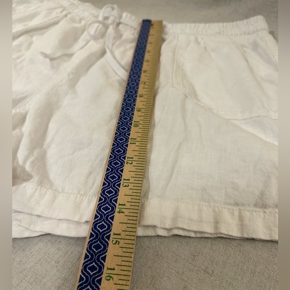 C Est 1946 Pull On Lightweight Shorts Size 22/24 - Picture 2 of 7